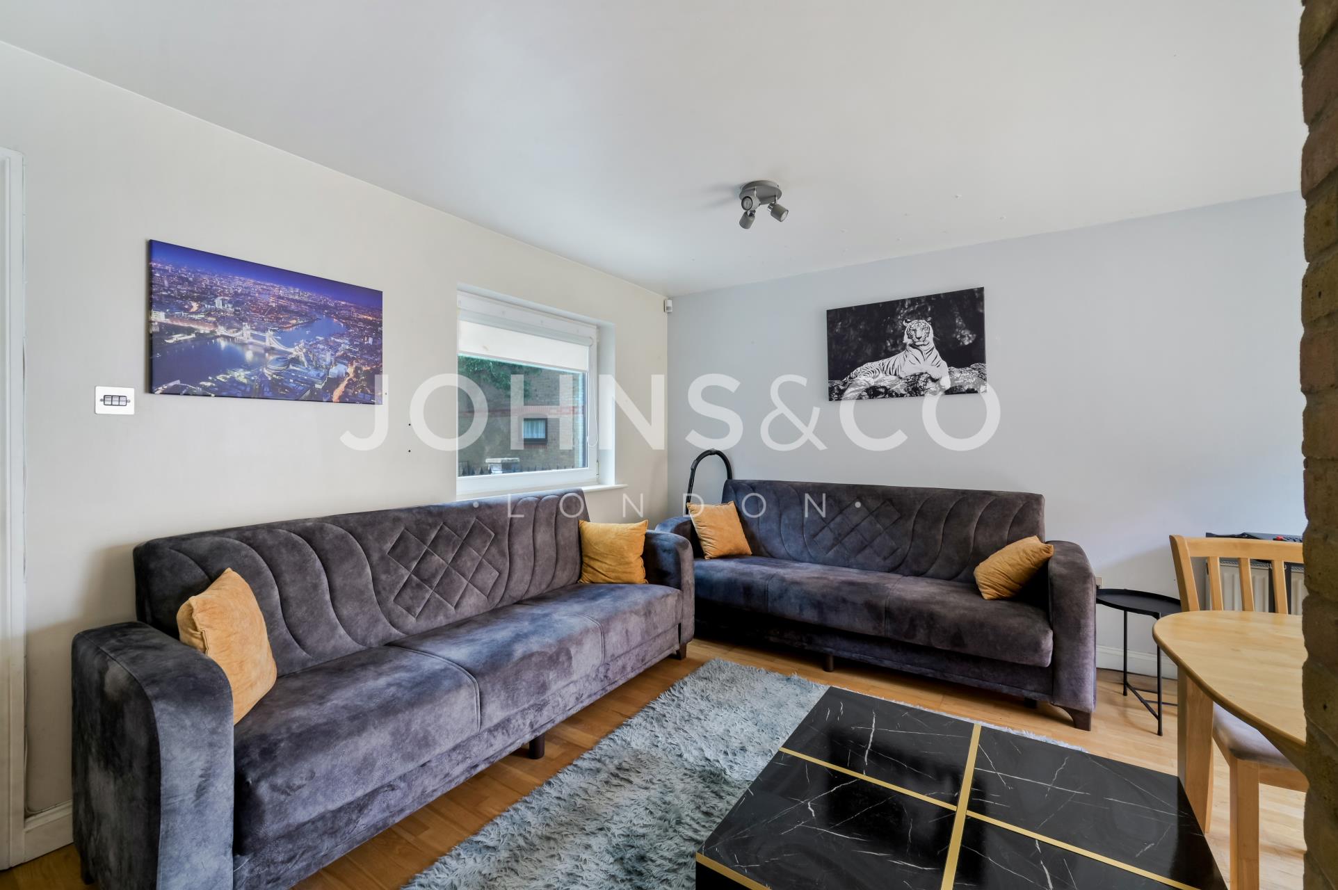 House St Michaels Close in Greater London