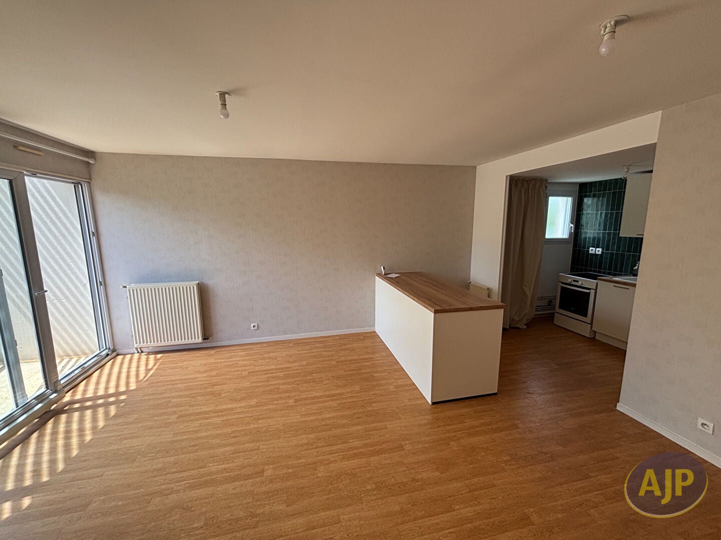 Appartement Lieu Dit les Chauffours à Pernay
