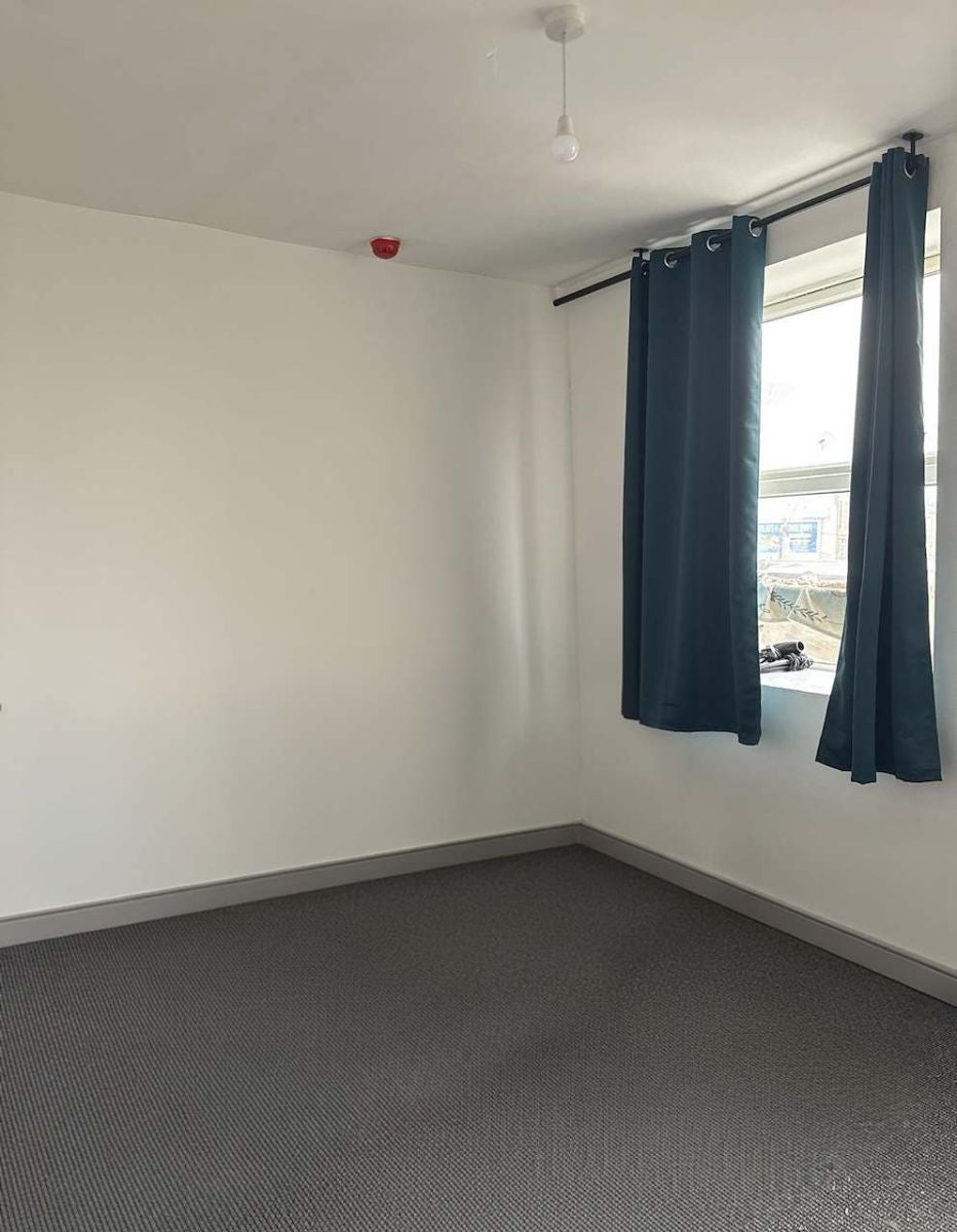 Flat Market Street in Kirklees