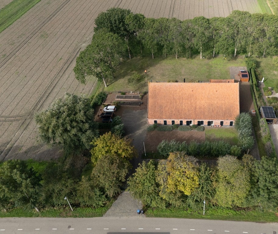 Huis Kladseweg 65 a in Lepelstraat