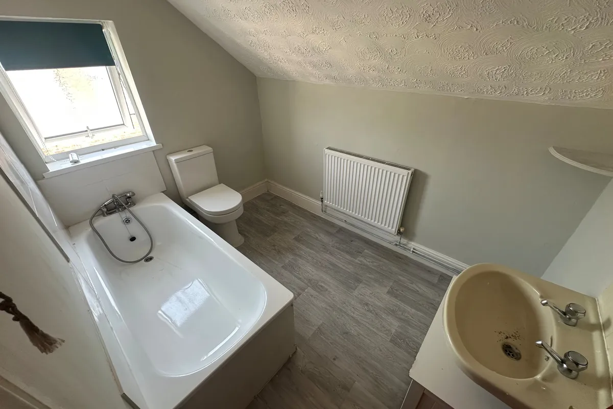 Flat Lichfield Road in Gorleston-on-Sea