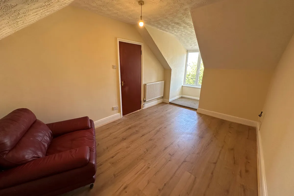 Flat Lichfield Road in Gorleston-on-Sea