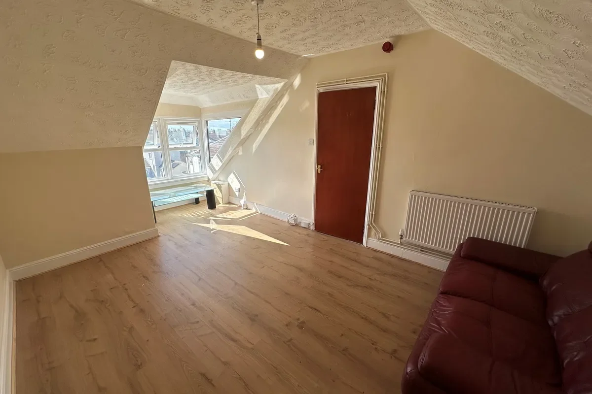 Flat Lichfield Road in Gorleston-on-Sea