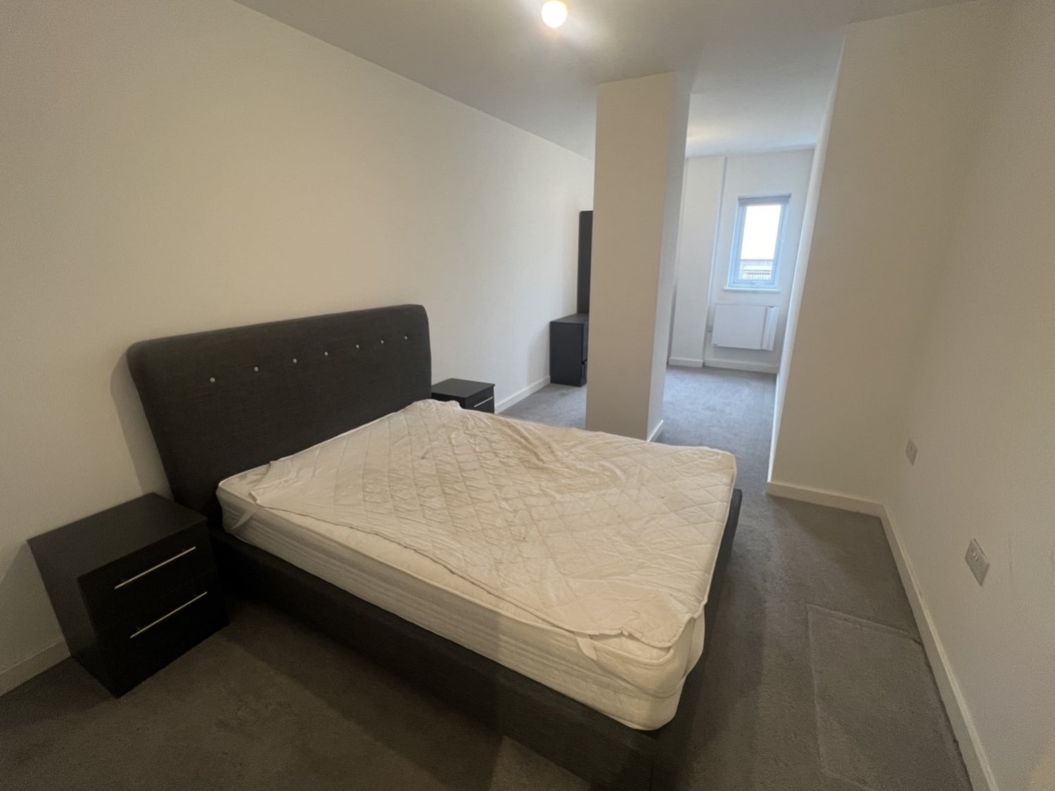 Flat Nelson Street in Farnworth