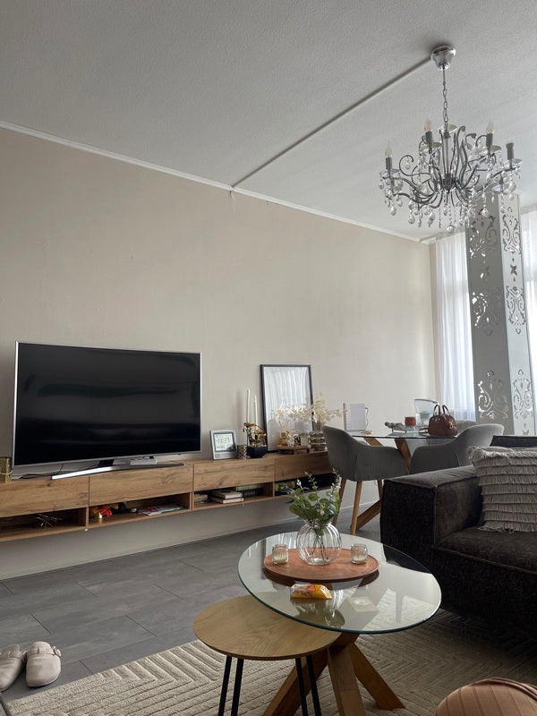 Appartement te huur in Rotterdam – Paul Krugerstraat – foto 1