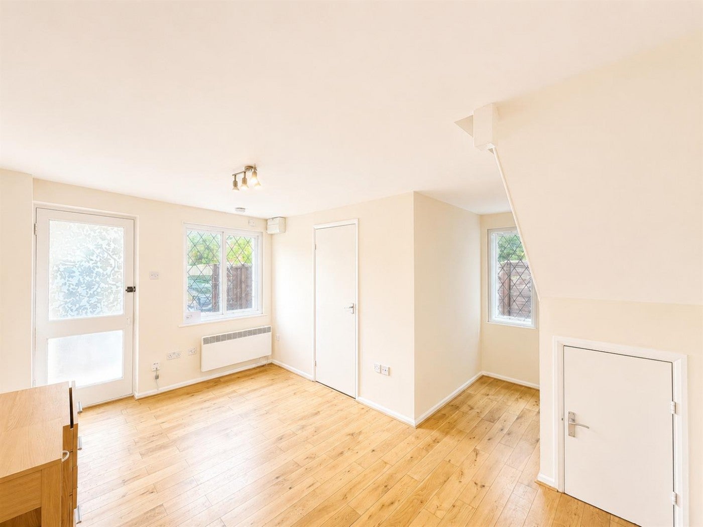 House Hawthorn Close in Greater London