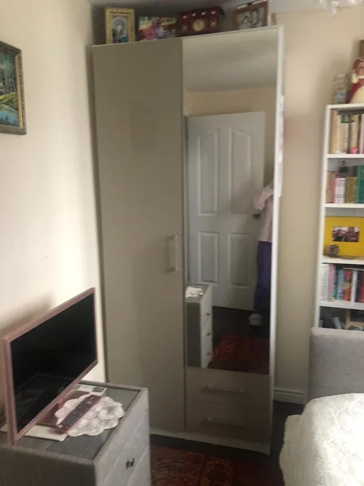 Room Highgrove Road in Chatham
