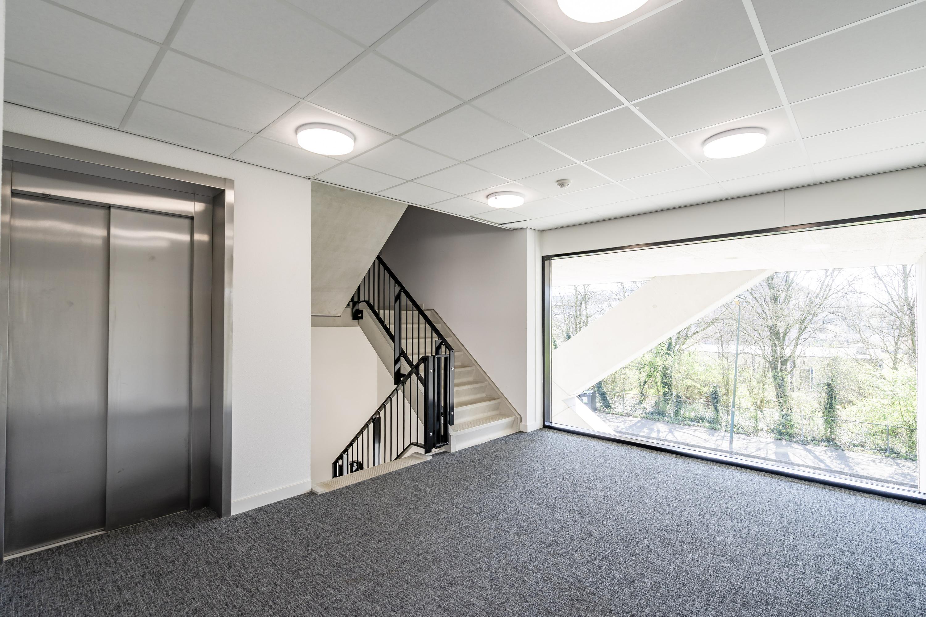 Appartement Watermolenlaan 198 in Woerden
