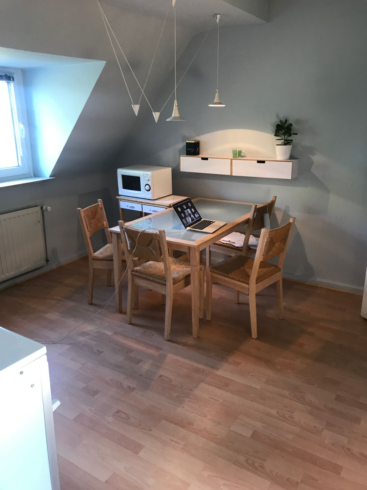 Wohnung Grünstraße in Meerbusch