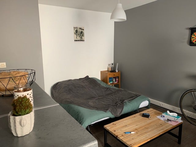 Appartement Rue des Martyrs de Vingré à Saint-Étienne