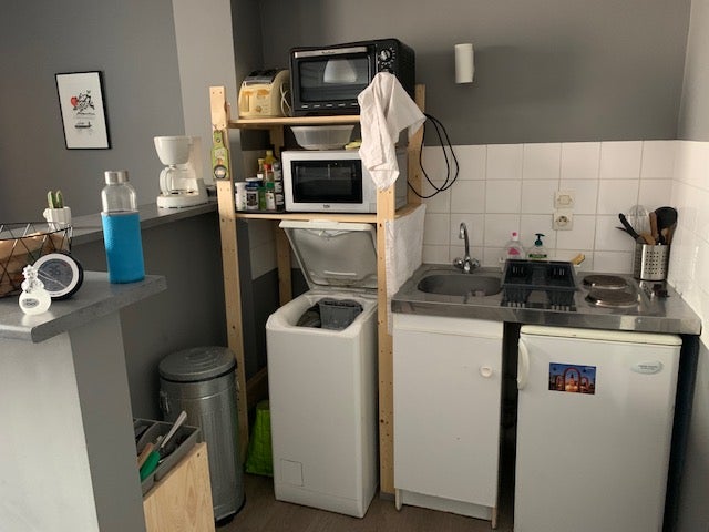 Appartement Rue des Martyrs de Vingré à Saint-Étienne