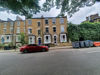 Flat Ennis Road in Greater London