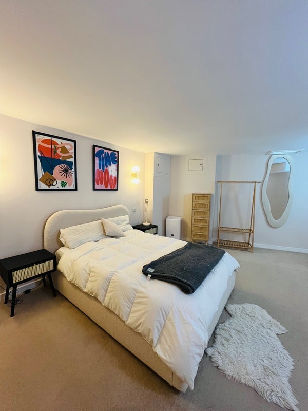 Room Redland Terrace in Bristol