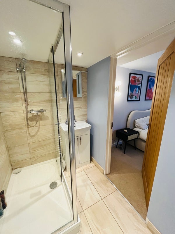 Room Redland Terrace in Bristol
