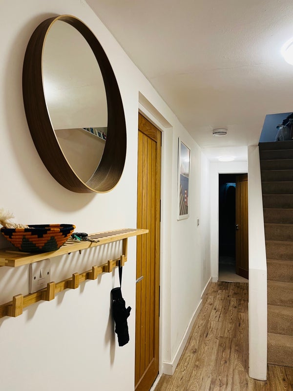 Room Redland Terrace in Bristol
