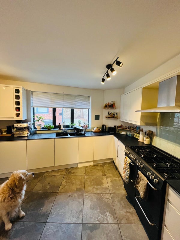 Room Redland Terrace in Bristol