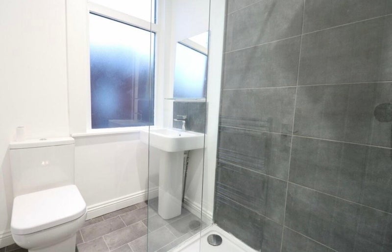 Room Greenock Terrace in Leeds