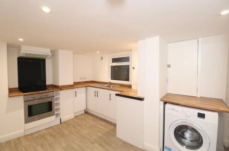 Room Greenock Terrace in Leeds