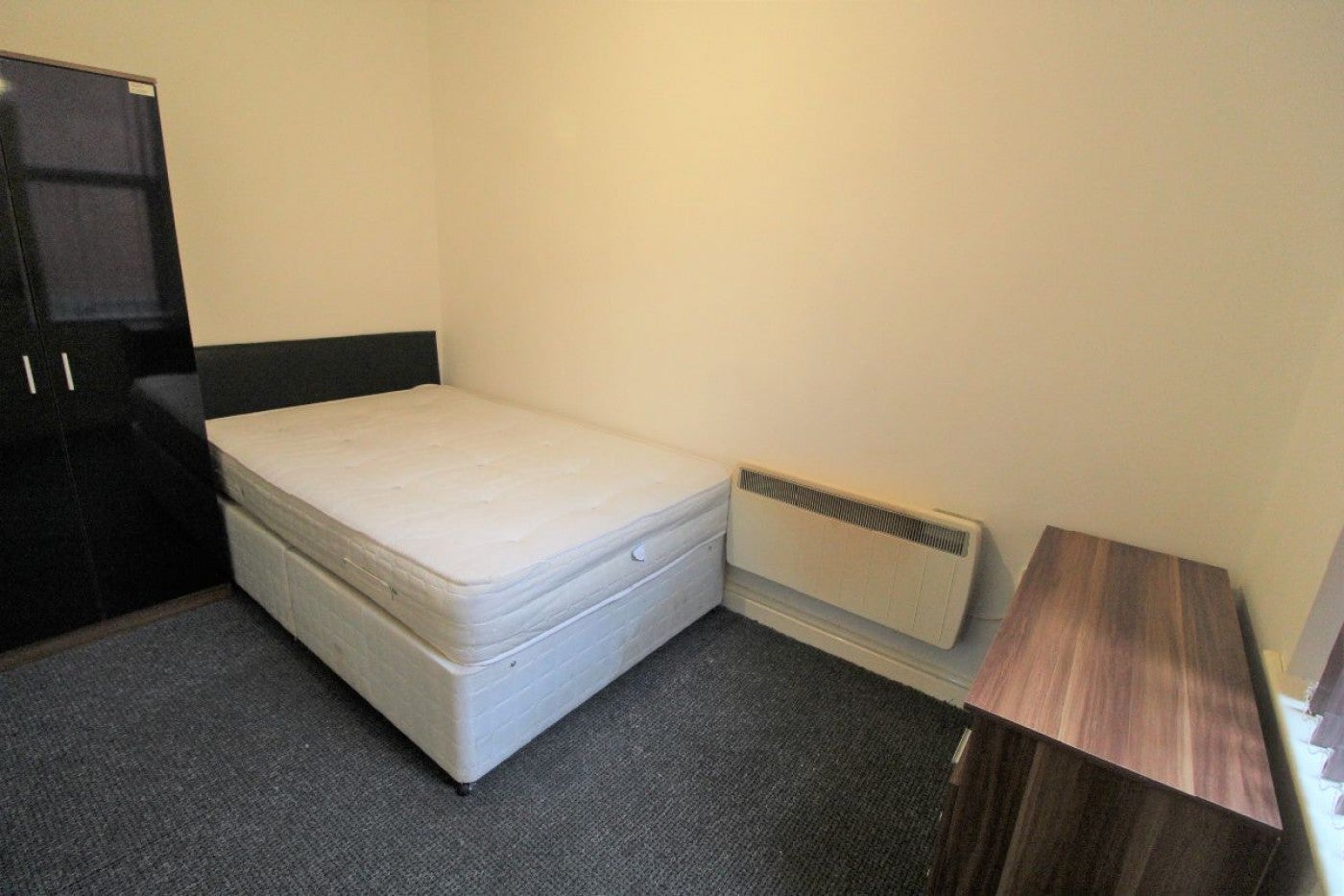 Flat Eldon Street in Preston