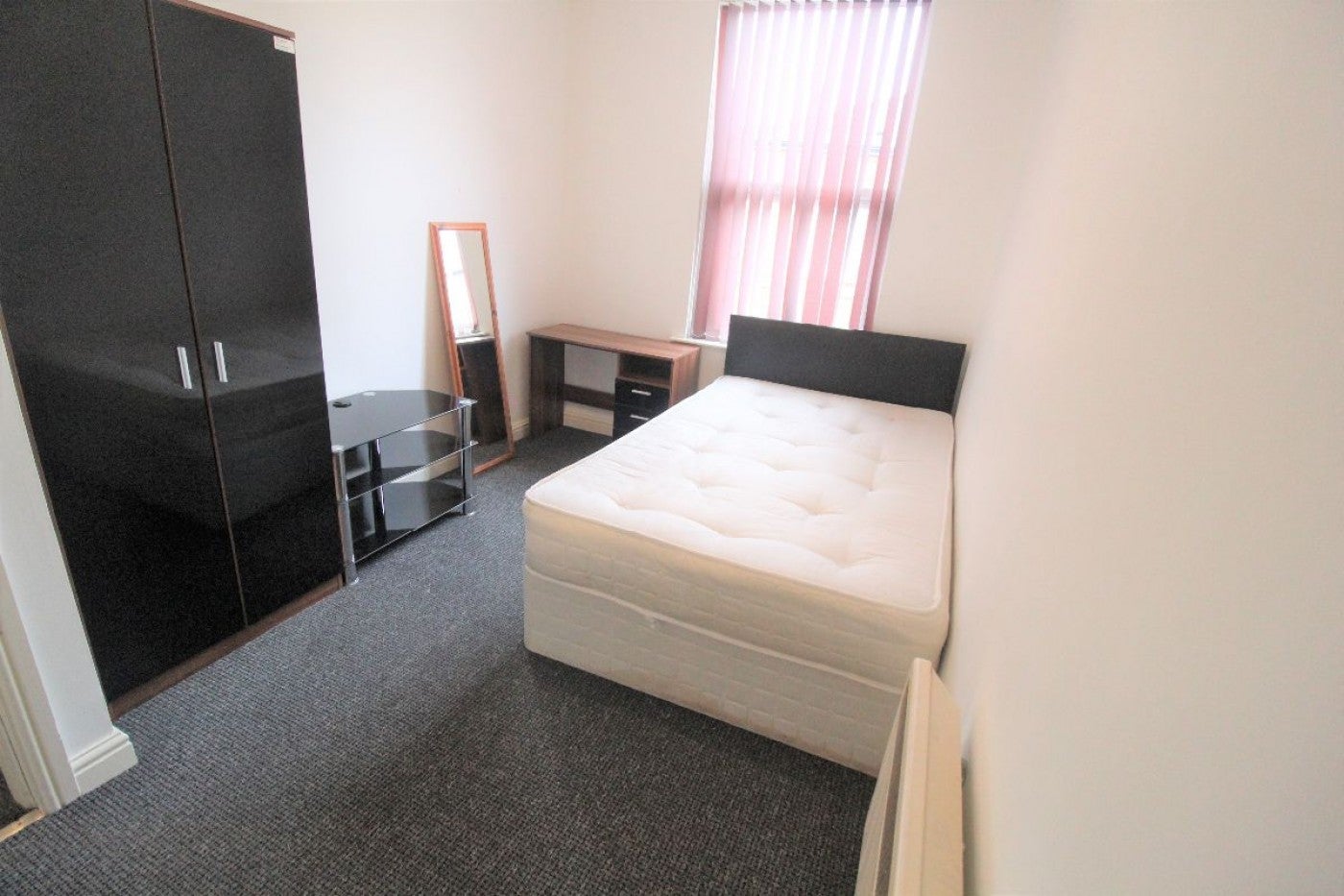 Flat Eldon Street in Preston