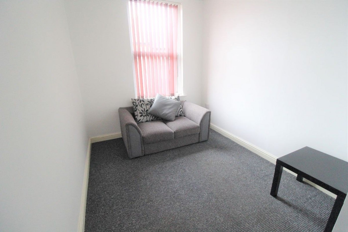 Flat Eldon Street in Preston