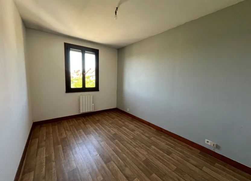 Flat Rue de l'Aiguillette in Saint-Yrieix-la-Perche
