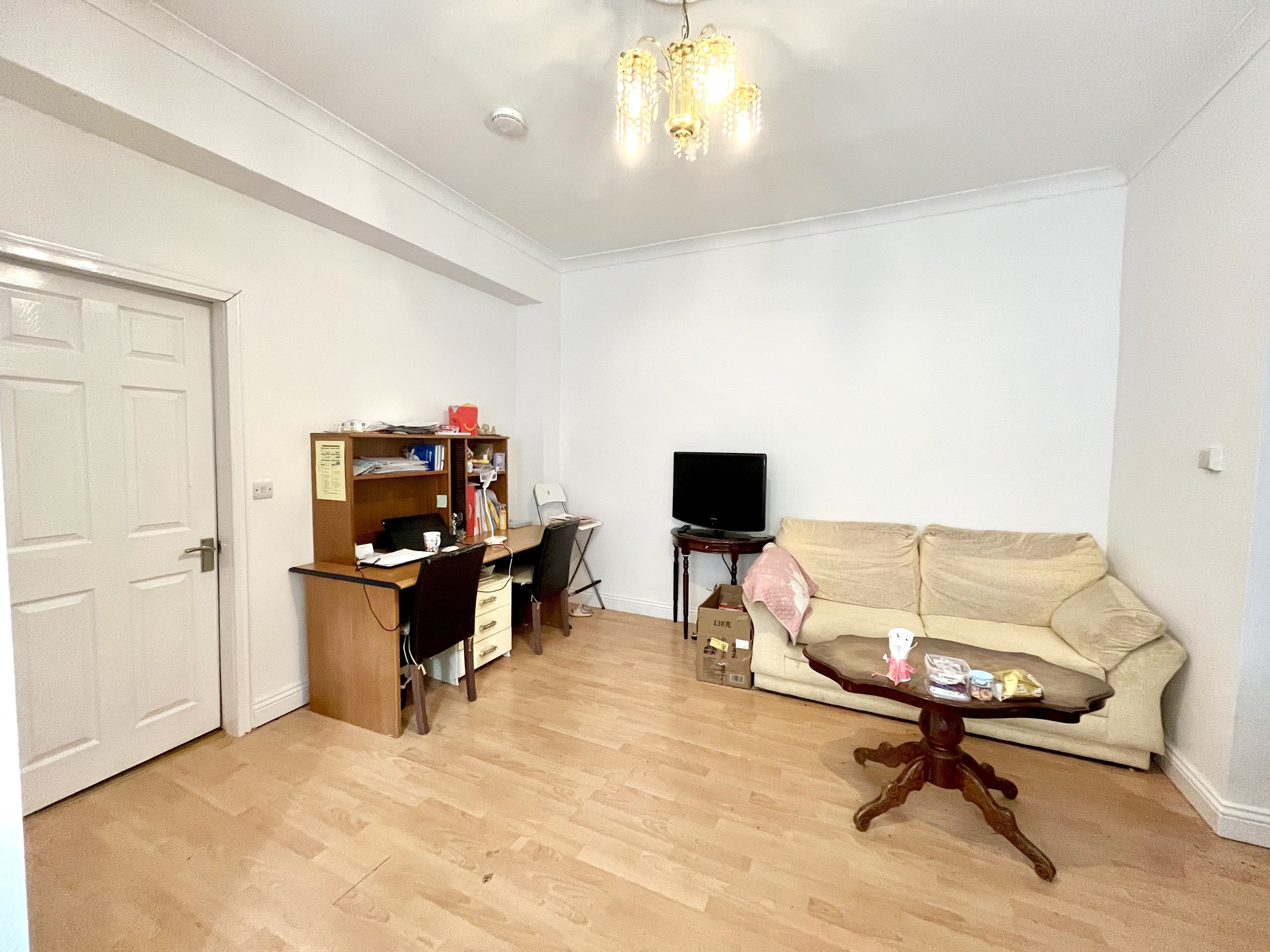 Flat Stratford Road in Newcastle upon Tyne