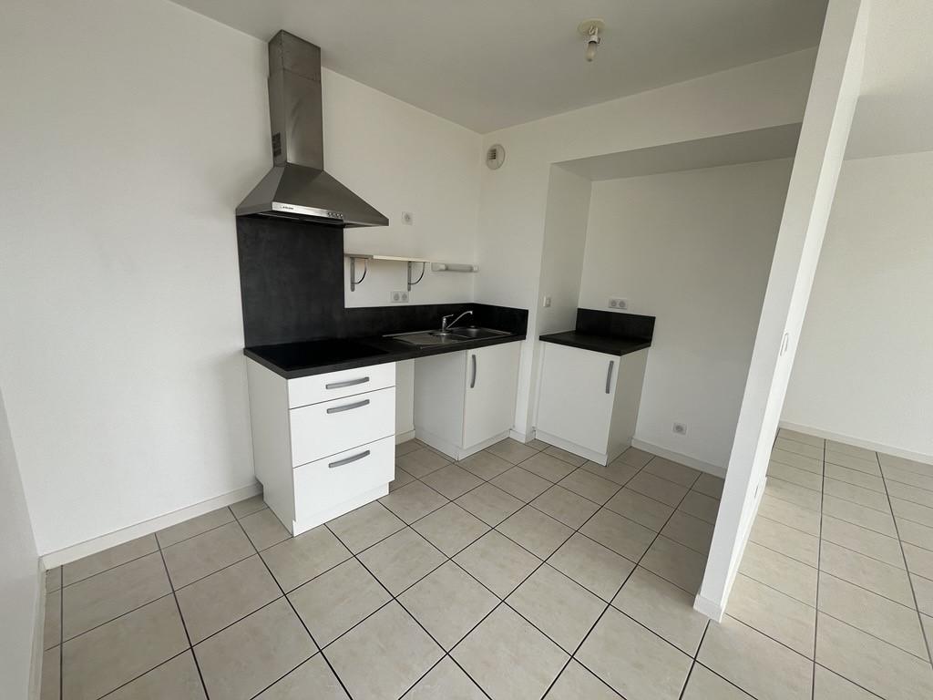 Appartement Rue Marc Vaubourgoin à Nantes