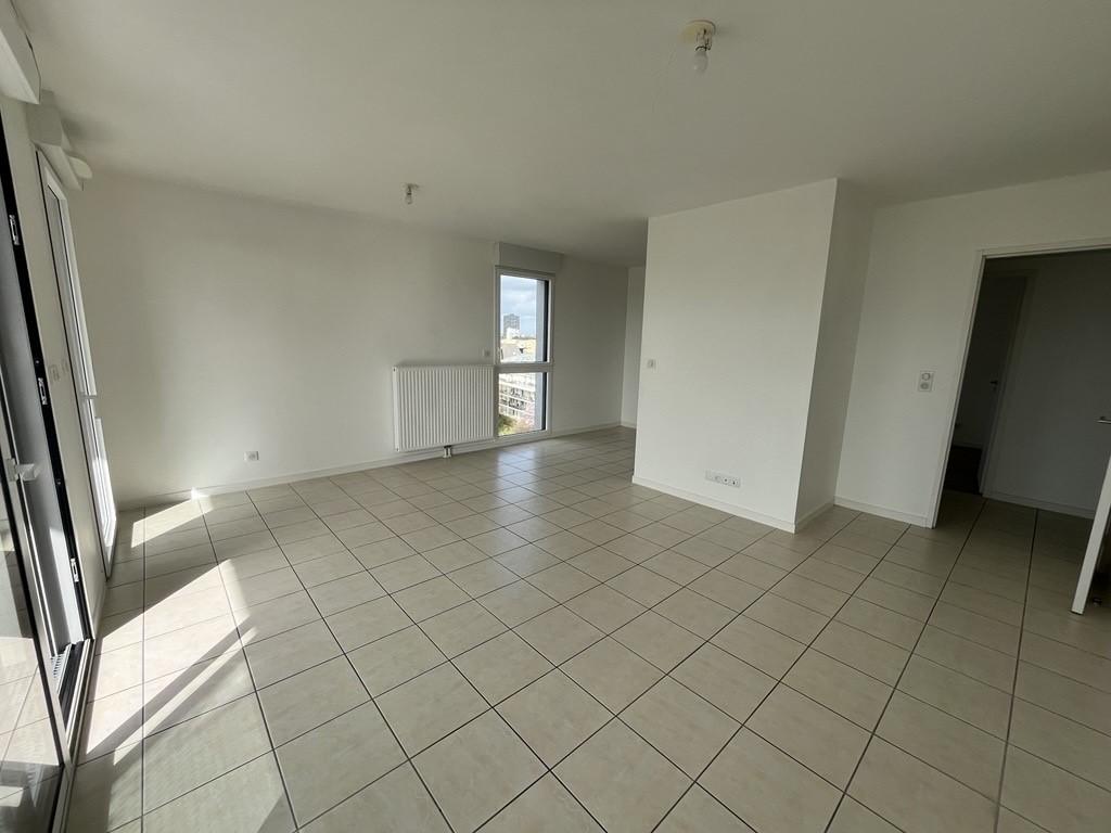 Appartement Rue Marc Vaubourgoin à Nantes