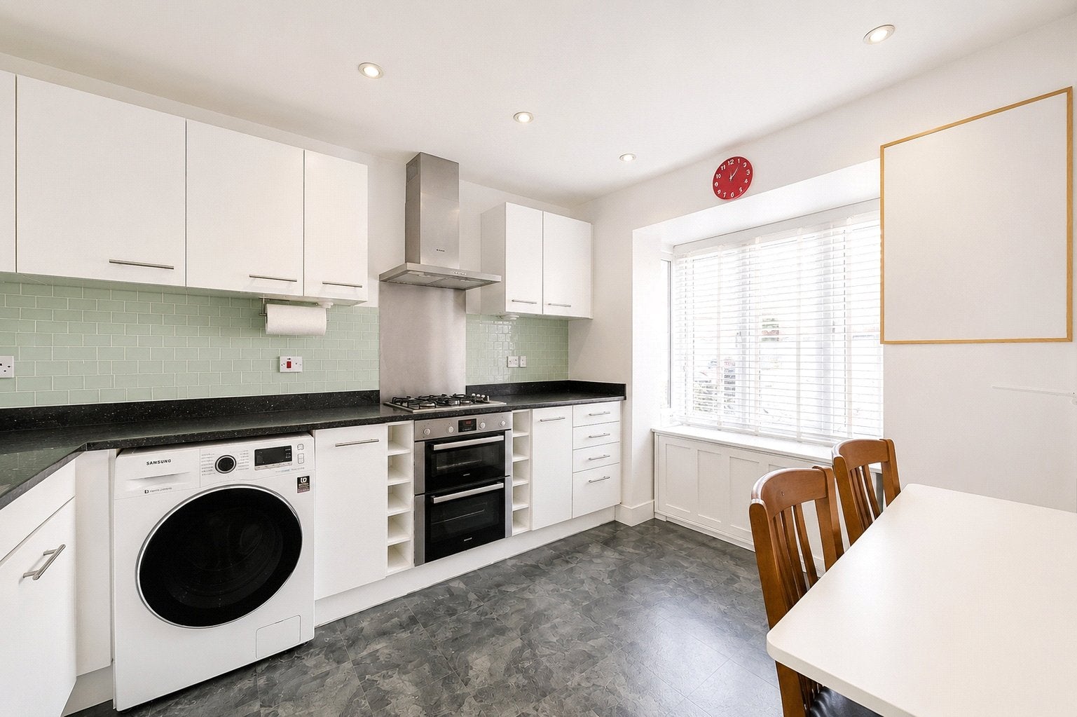 House Henage Lane in Woking