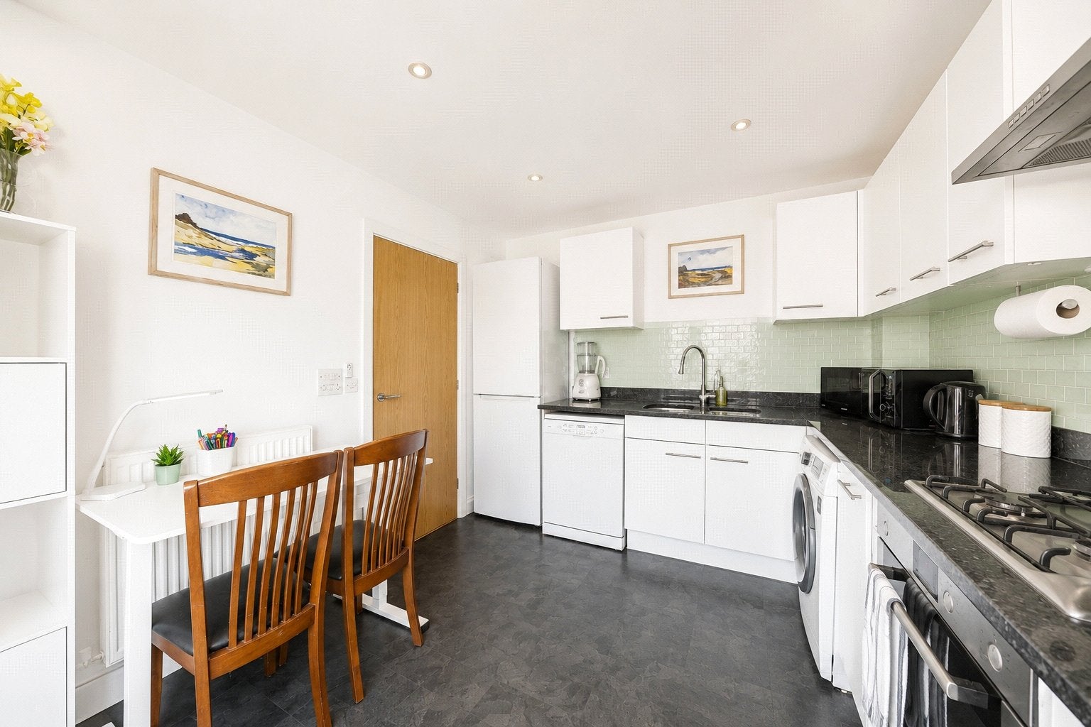 House Henage Lane in Woking