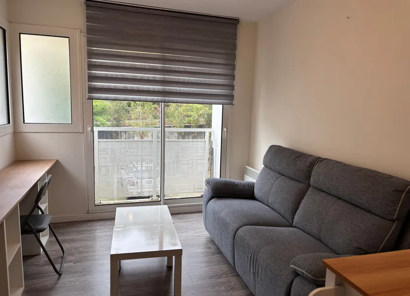 Appartement Avenue du Président François Mitterrand à Floirac