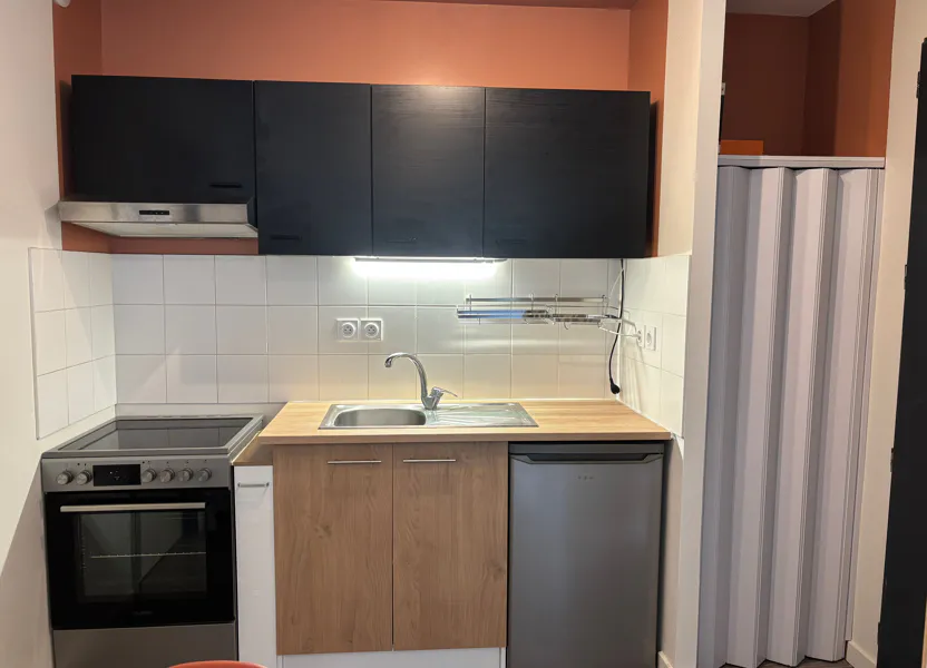 Appartement Avenue du Président François Mitterrand à Floirac