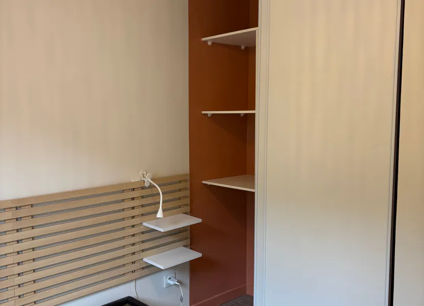 Appartement Avenue du Président François Mitterrand à Floirac