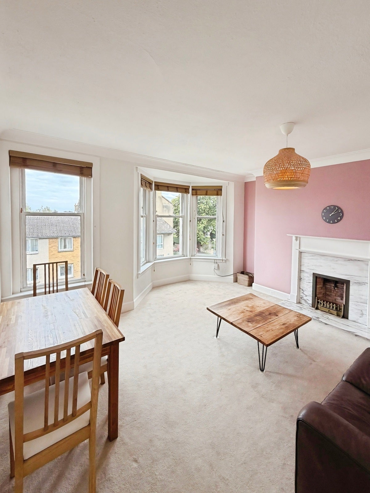 Flat Craighouse Park in City of Edinburgh