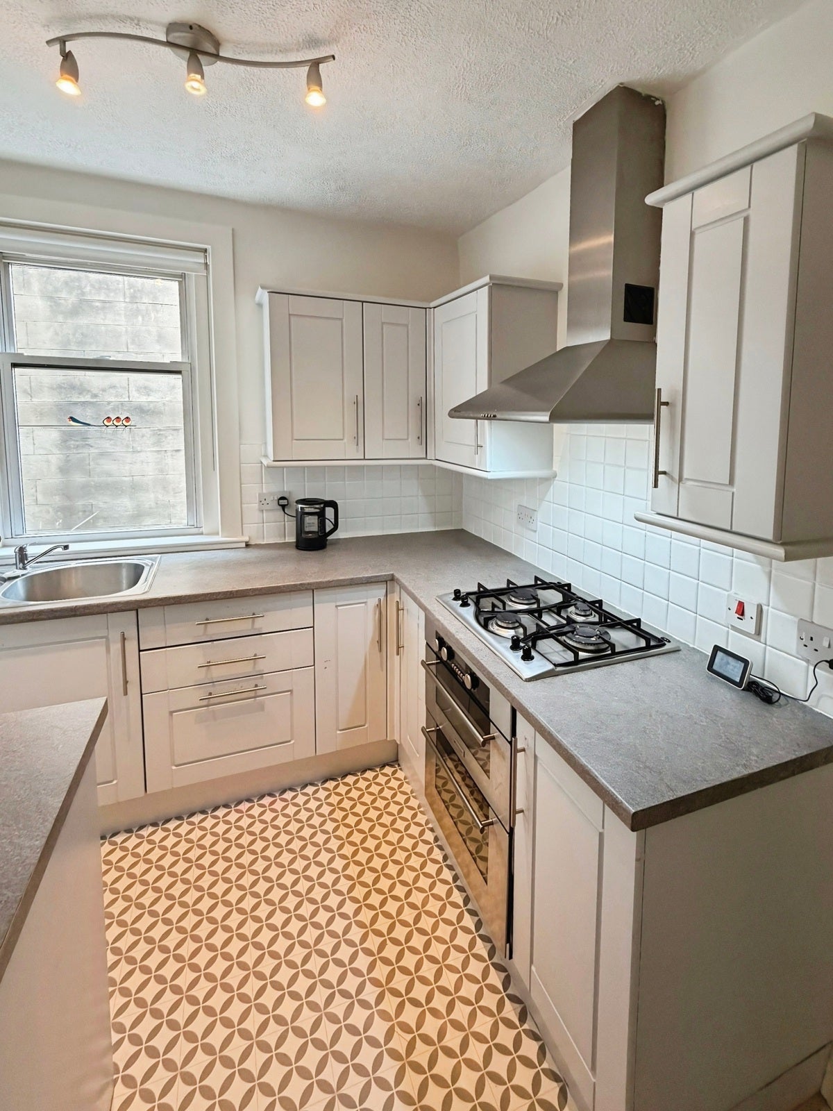 Flat Craighouse Park in City of Edinburgh
