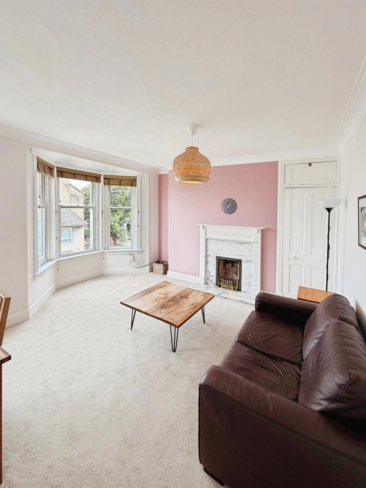Flat Craighouse Park in City of Edinburgh