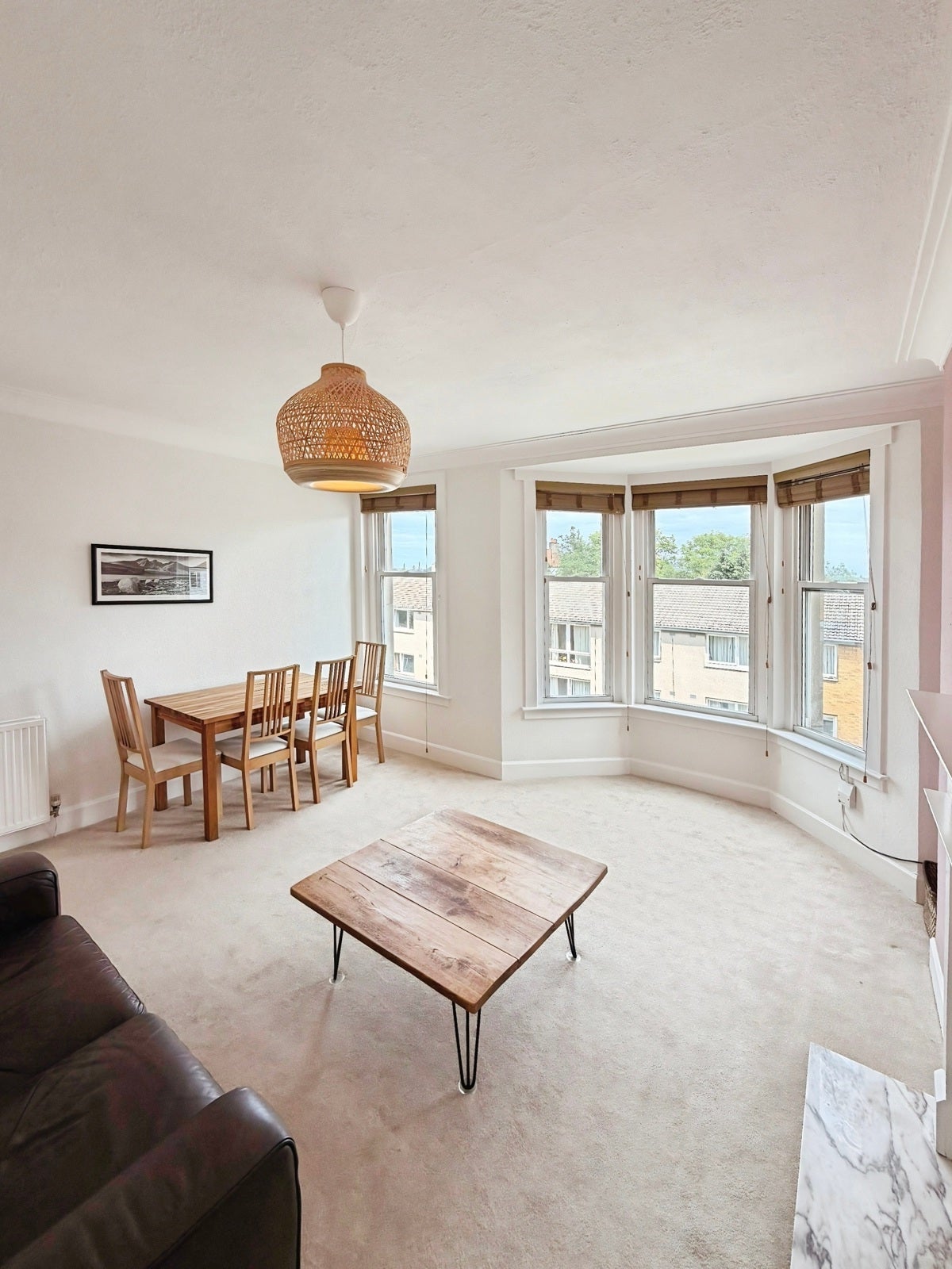 Flat Craighouse Park in City of Edinburgh