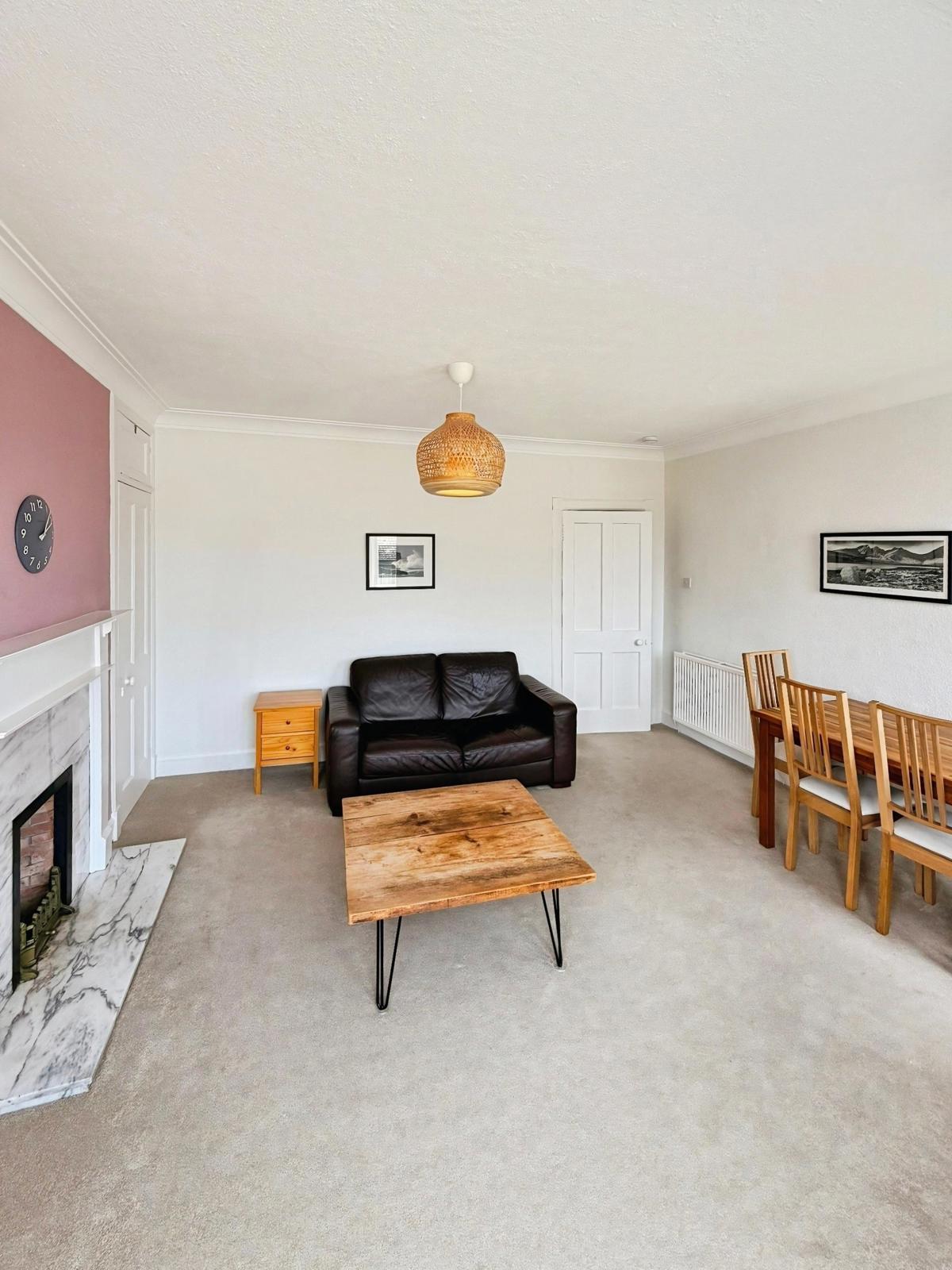 Flat Craighouse Park in City of Edinburgh