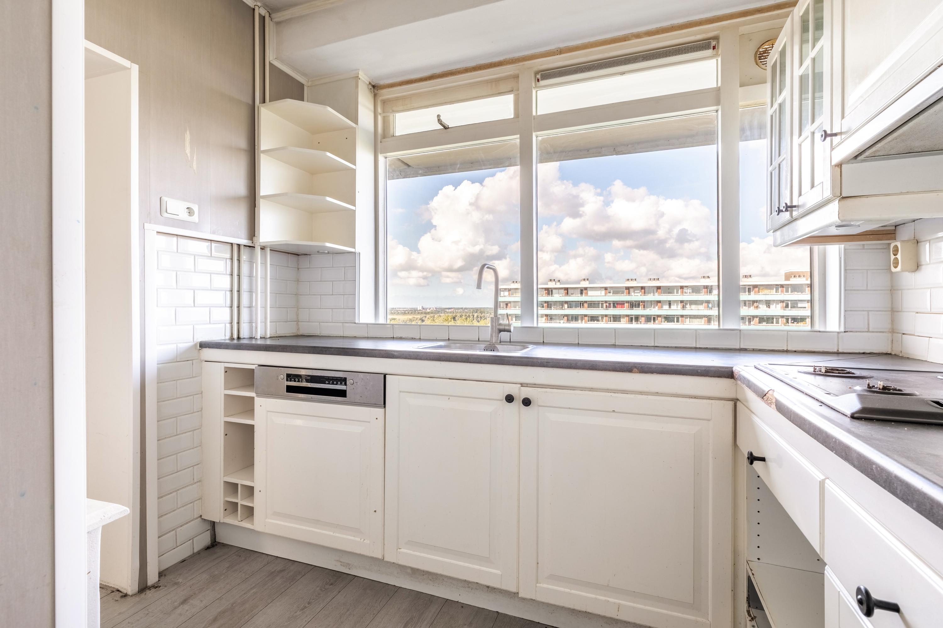 Appartement Langswater 772 in Amsterdam