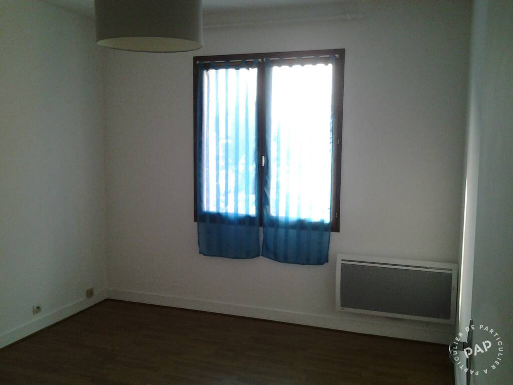 Maison Rue Chambon à Villemandeur
