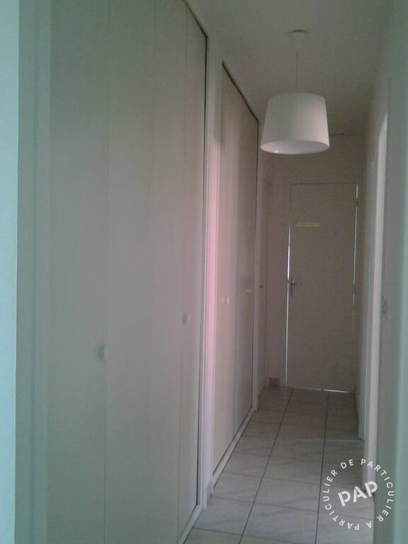 Maison Rue Chambon à Villemandeur