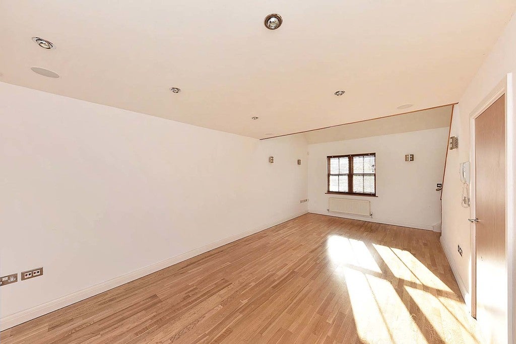 Flat Queen Street in Knutsford