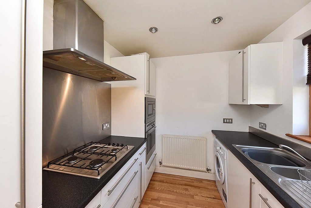 Flat Queen Street in Knutsford