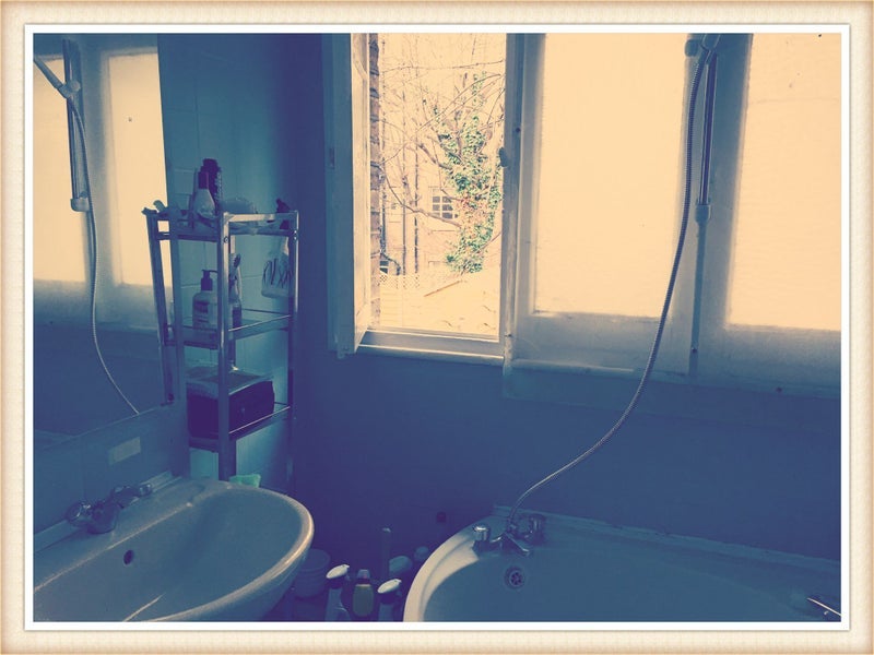 Room Minford Gardens in Greater London