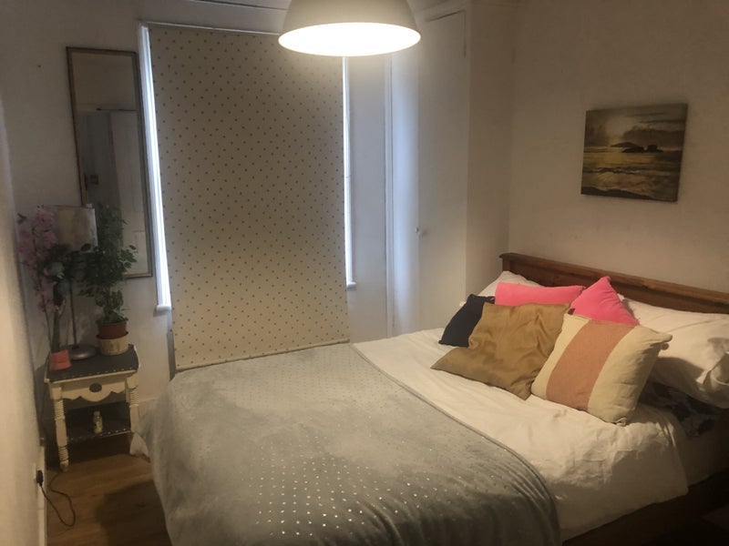 Room Minford Gardens in Greater London
