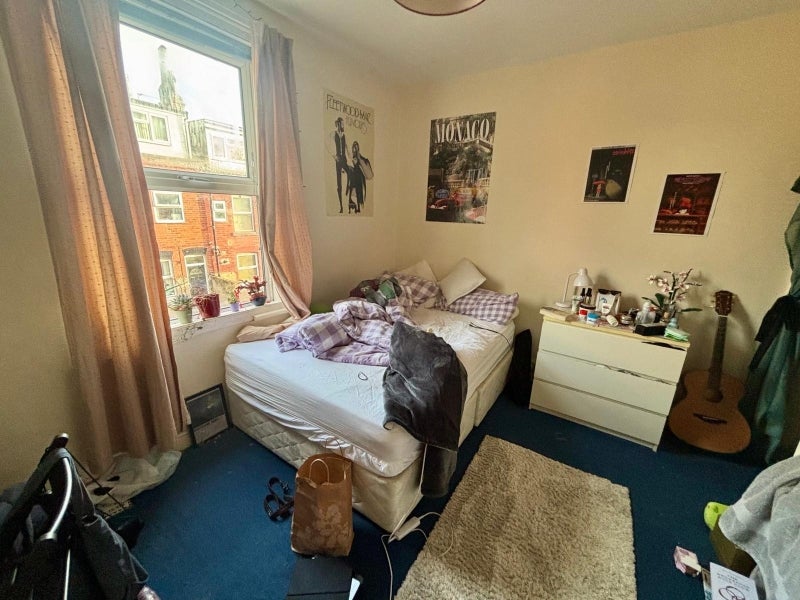 House Welton Grove in Leeds