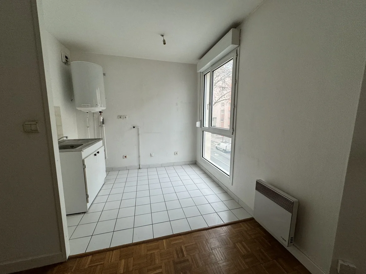 Appartement Avenue Georges Pompidou à Lyon