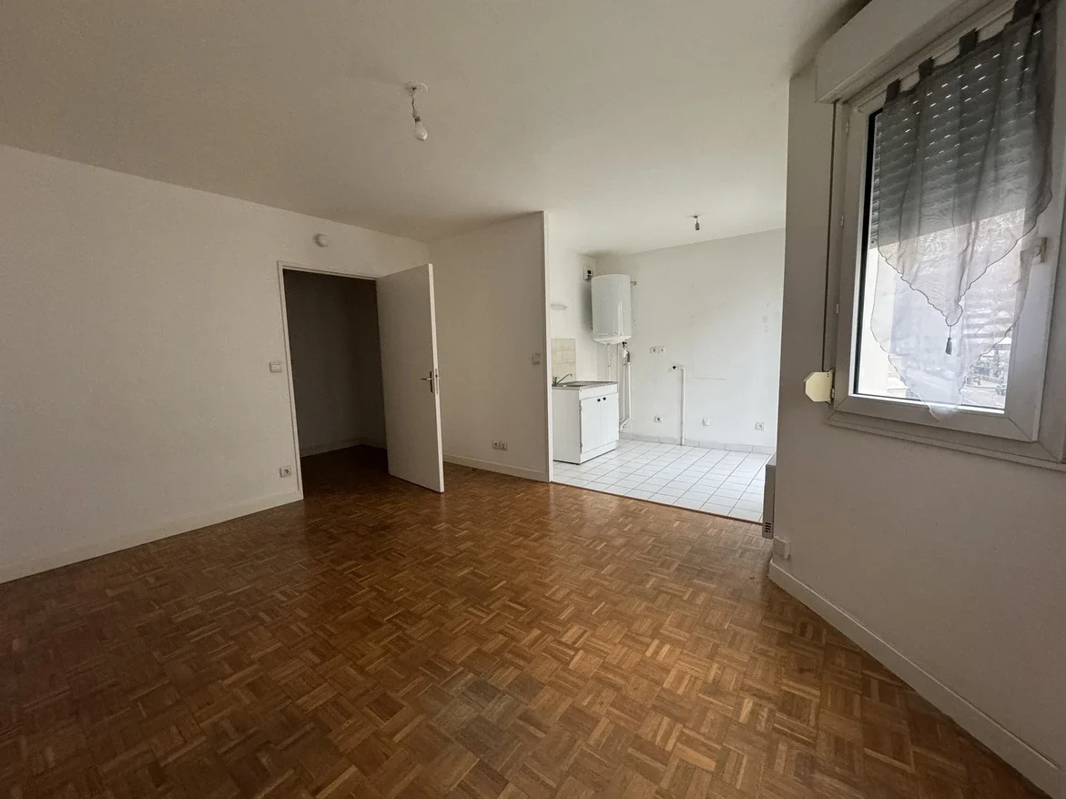 Appartement Avenue Georges Pompidou à Lyon