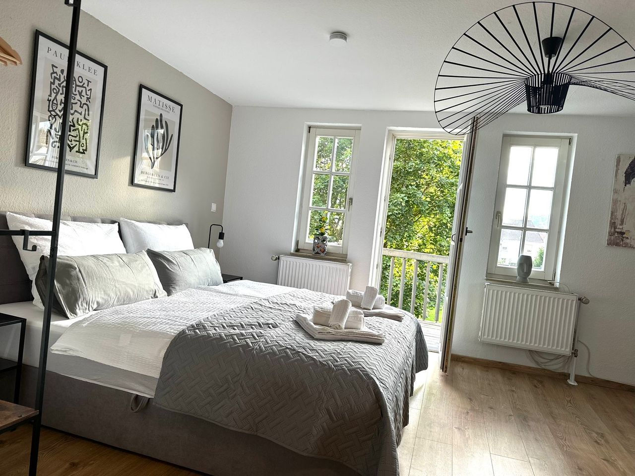 Wohnung Riedstraße in Hardheim
